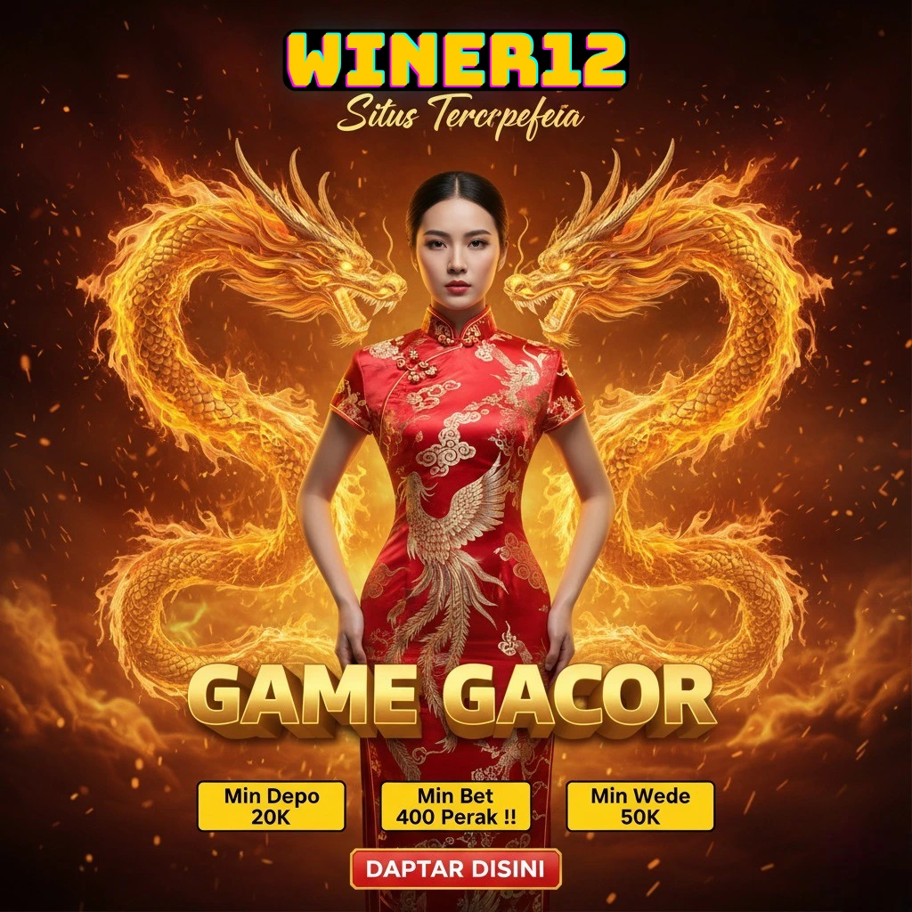 WINER12 Situs Judi Bola Mix Parlay